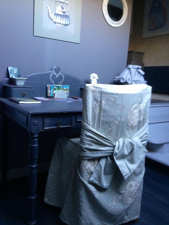 Le Lavoir Bed & Breakfast Châteauroux Room photo